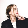 Логотип телеграм канала @lizzafedd — лизааааа