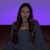 Логотип телеграм канала @lizzhrn — лиза фукс