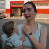 Логотип телеграм канала @lizzie_mom — Лиза учится ведать