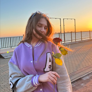 Логотип телеграм канала @lizzkazefirka — ЗЕФИРКА 🌸