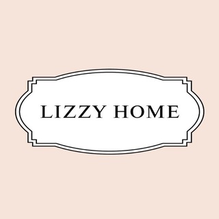 Логотип телеграм канала @lizzy_home_01 — Lizzy Home