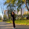 Логотип телеграм канала @lizzz_okkk — юный хейтер