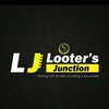 टेलीग्राम चैनल का लोगो ljpremium — Looters Junction 2.0