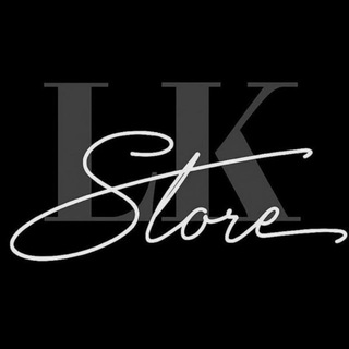 Telegram channel LK_Store logo