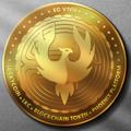 Logo saluran telegram lkcofficial — LuckyCoin (LKC) Official