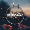 Logo of telegram channel lkdrama_ru — Kdrama☘️