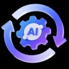 电报频道的标志 lkfdhg — AI配音与声音克隆