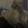 Logo of telegram channel lklklkkklll — haunt¿?!»