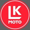 Логотип телеграм канала @lkmoto — LKMOTO - Обзоры / Новости / Новинки