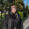 Логотип телеграм канала @lkovshaar — Алесья из ПрилесьЯ