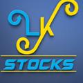 Logo saluran telegram lkstocks — Laxmikuberan Stocks