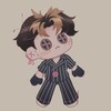Логотип телеграм канала @lkunayo — кунай