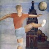 Логотип телеграм канала @lkurchavovaa — Люба печатает