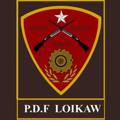 Logo of telegram channel lkwpdf — PDF Loikaw Official