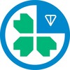 Логотип телеграм -каналу lkyton — Lucky🍀TON