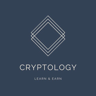 لوگوی کانال تلگرام ll_cryptology_ll — Cryptology