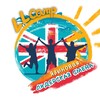 Логотип телеграм канала @ll_camp — Языковой лагерь LLCamp