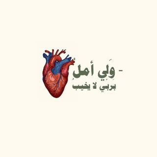 Telegram channel ﮼مُتلازمة حبّ السماء🤍🕊 logo