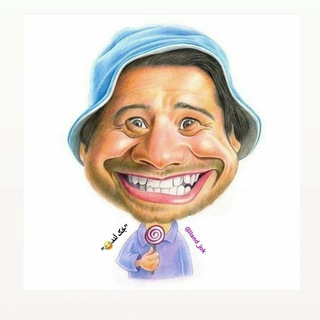 Logo del canale telegramma lland_jok - "جـؙکـ لـؘنـد😂"