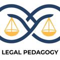 Logo saluran telegram llbentrances — Legal Pedagogy