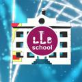 Logo saluran telegram llbschool — Lets Learn Bio-IT School 🇫🇷🇮🇳