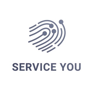 Логотип телеграм канала @llc_serviceyou — ГК SERVICE YOU