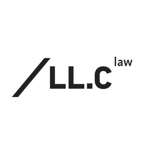 Логотип телеграм канала @llcpravo — LLC-Pravo Law firm, official