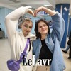Telegram channel LeLavr logo