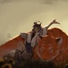 Логотип телеграм канала @llelimn — Лузуррка