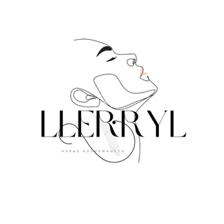 Логотип телеграм канала @llerryll — llerryl