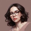 Логотип телеграм канала @llevshinova — Любовь Левшинова | Поколение XXl