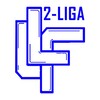 Логотип телеграм канала @llf2liga — LLF 2-LIGA