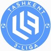 Logo of telegram channel llf3liga — LLF 3-LIGA