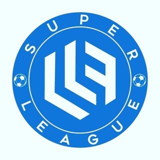 Telegram channel LLF SUPER LIGA / LLF CUP 🏆 logo