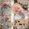Логотип телеграм канала @llgpoca — хочу черешню🍒