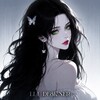 Логотип телеграм канала @llia_dg — LIA | DESIGNER
