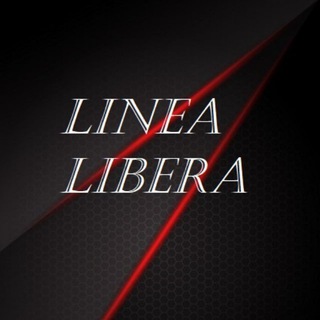 Логотип телеграм канала @lliberra — Linea libera
