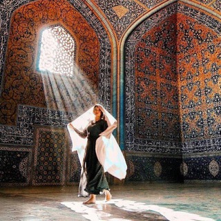 لوگوی کانال تلگرام llih66 — فَيْض