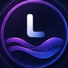 Логотип телеграм канала @lline_site — L-line News | VPN