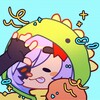 Логотип телеграм канала @llinliny — Хлебница ЖакЛИН [АРХИВ]