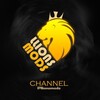 Logo of telegram channel llionsports — LLions HyperOS Ports