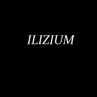 Logo of telegram channel llizium — ILIZIUM