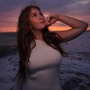Логотип телеграм канала @llizzzaaa0 — with love, liza
