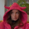 Логотип телеграм канала @llizzzochka — Та самая с эмбраера