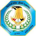 Logo saluran telegram llka3 — اخبار تعينات حرس الحدود
