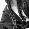 Логотип телеграм канала @llleeennnaaaa5 — друзьяшки🚭🩸