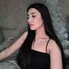 Логотип телеграм канала @llleilvvl — метисочка Лея 🥷🏽