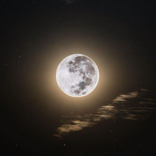 لوگوی کانال تلگرام lllforyoulll — Moon;🌛🖤