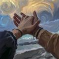 Логотип телеграм канала @lllililillili — حـِر ،
