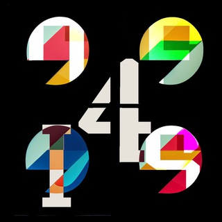 Логотип телеграм канала @llllofis — 4ofis.ru — Нейробутик офисной мебели и декора